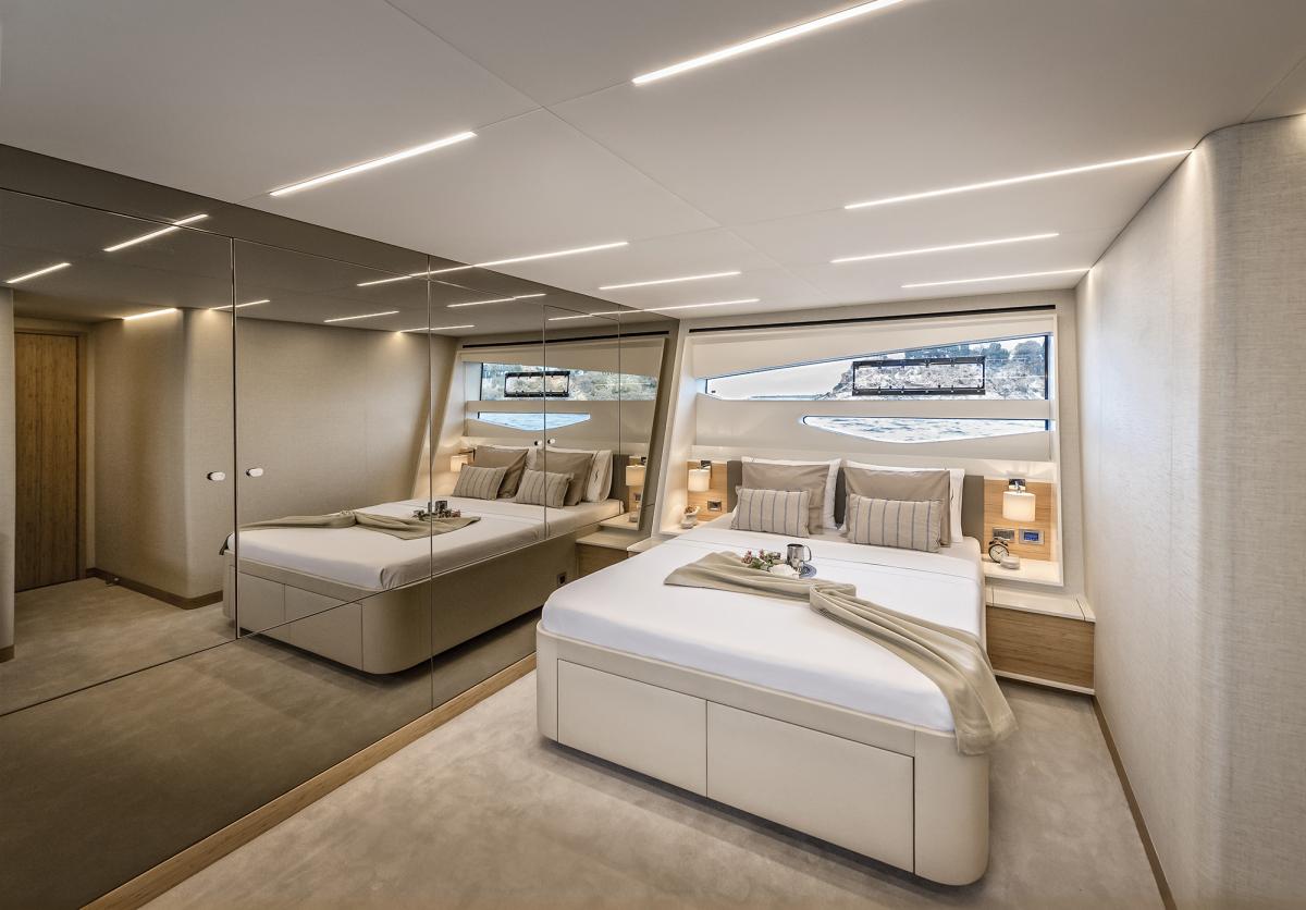 Numarine 62