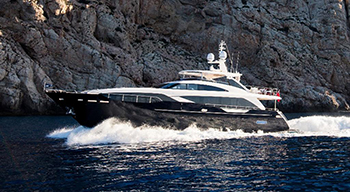 Princess 30M