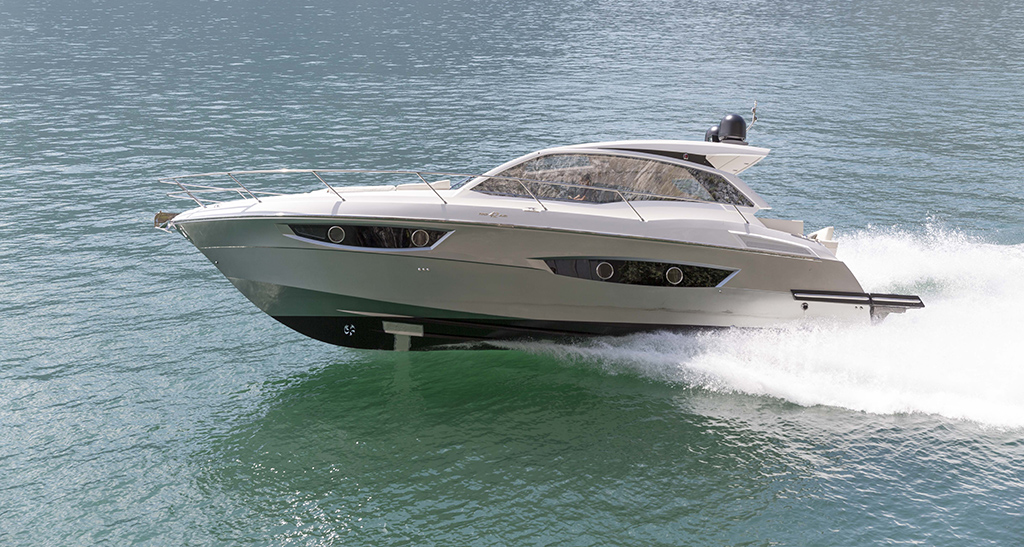 Rio Yachts 42 Air
