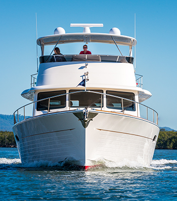 Grand Banks 60