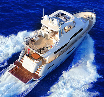 Outer Reef Trident 620