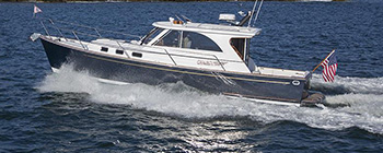 Legacy 36