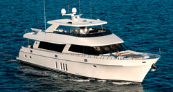 Ocean Alexander 90