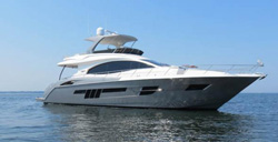 Lazzara LMY 64