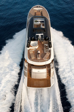 Monte Carlo Yachts 86
