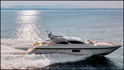 Mangusta 94