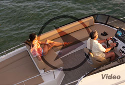 Click here to see a video of the Carver C34