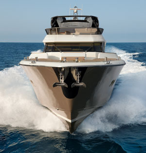 Monte Carlo Yachts 86