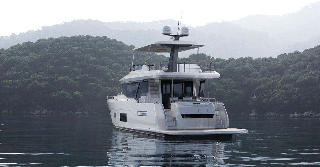 Sirena 60