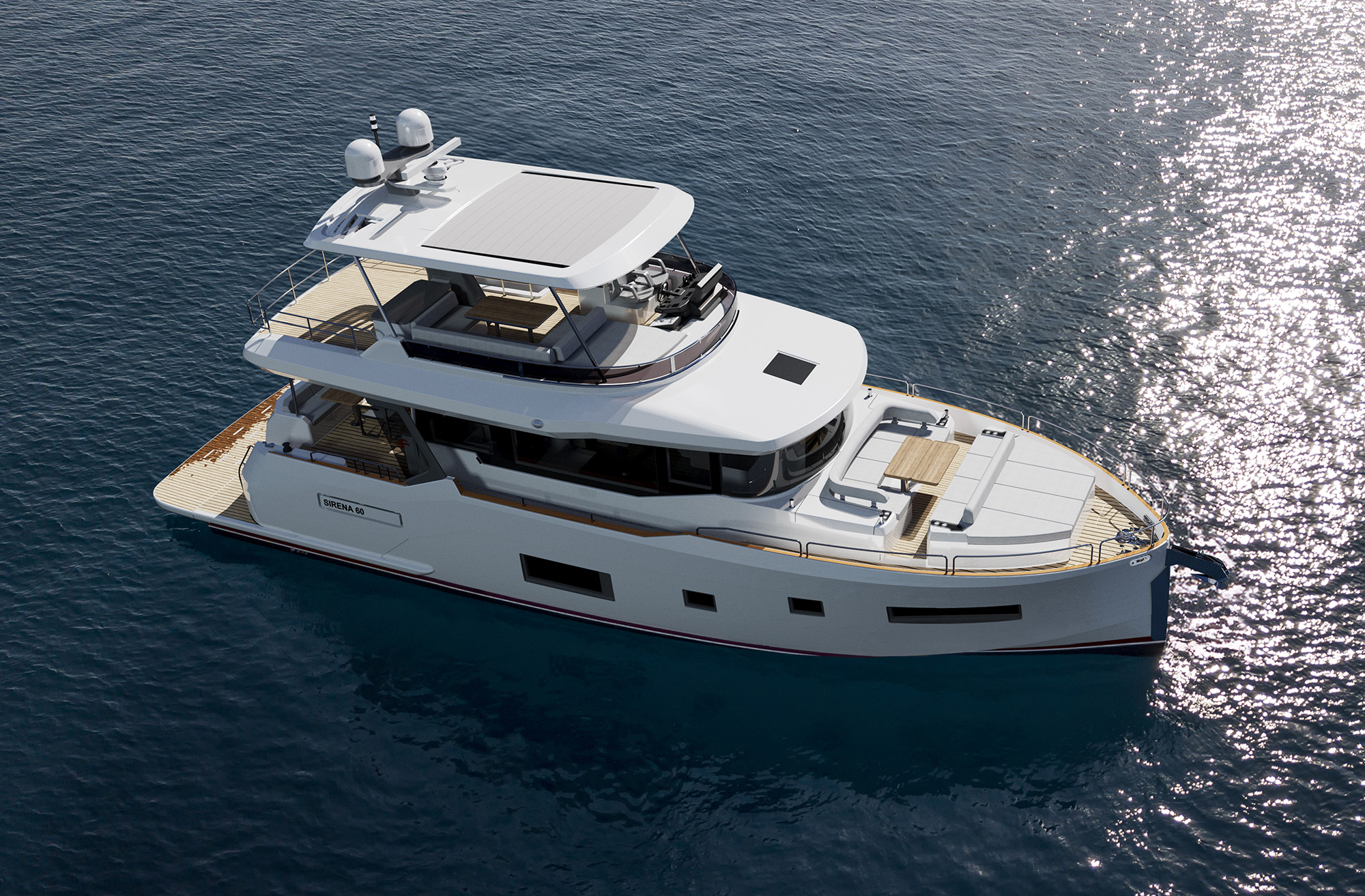 Sirena 60