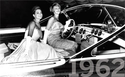 Classic Boat: Riva Aquarama