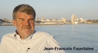 Jean-Francois Fountaine
