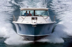 Click here to see more photos of the 3900 Coronet from Tiara