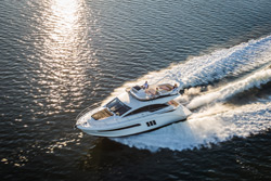 Sea Ray 510 Fly