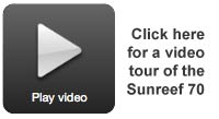 Click here for a video tour of the Sunreef 70