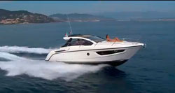 Azimut Atlantis 34