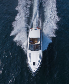 Princess V48 photo gallery