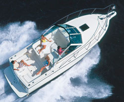 Tiara 2900 Coronet
