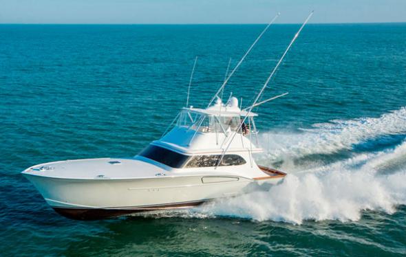 Paul Mann 60