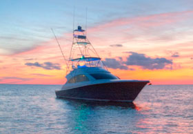 Power & Motoryacht image