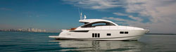Click here to see more photos of the Fairline Targa 62GT