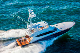 Bayliss 84 Orion