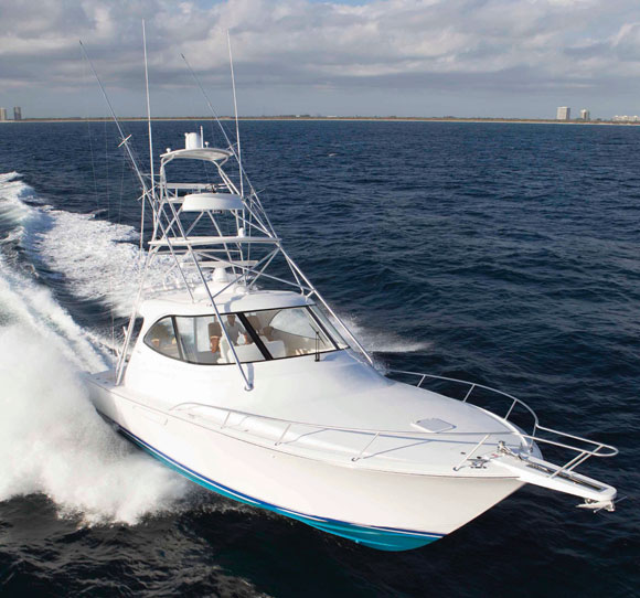 Viking 42 ST