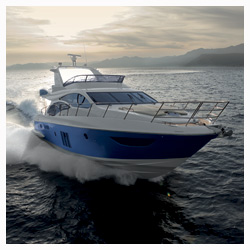 Click to see more photos of the Azimut 60