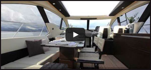 Click here to see a video of the Azimut 55S