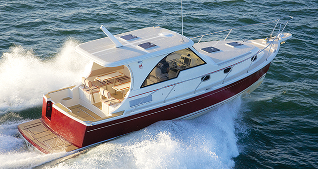 Marlow-Pilot34_prm650.jpg promo image