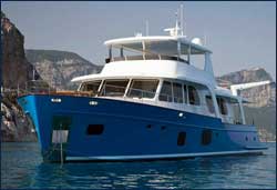 Click here to see more photos of the Vicem 107