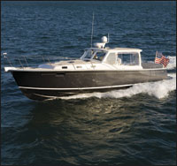 Click here to see more photos of the MJM 36z
