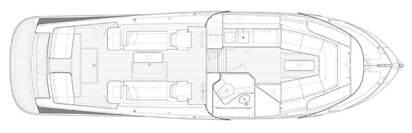 MJM 36z layout plan arrangement C