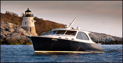 Palm Beach 55 Express