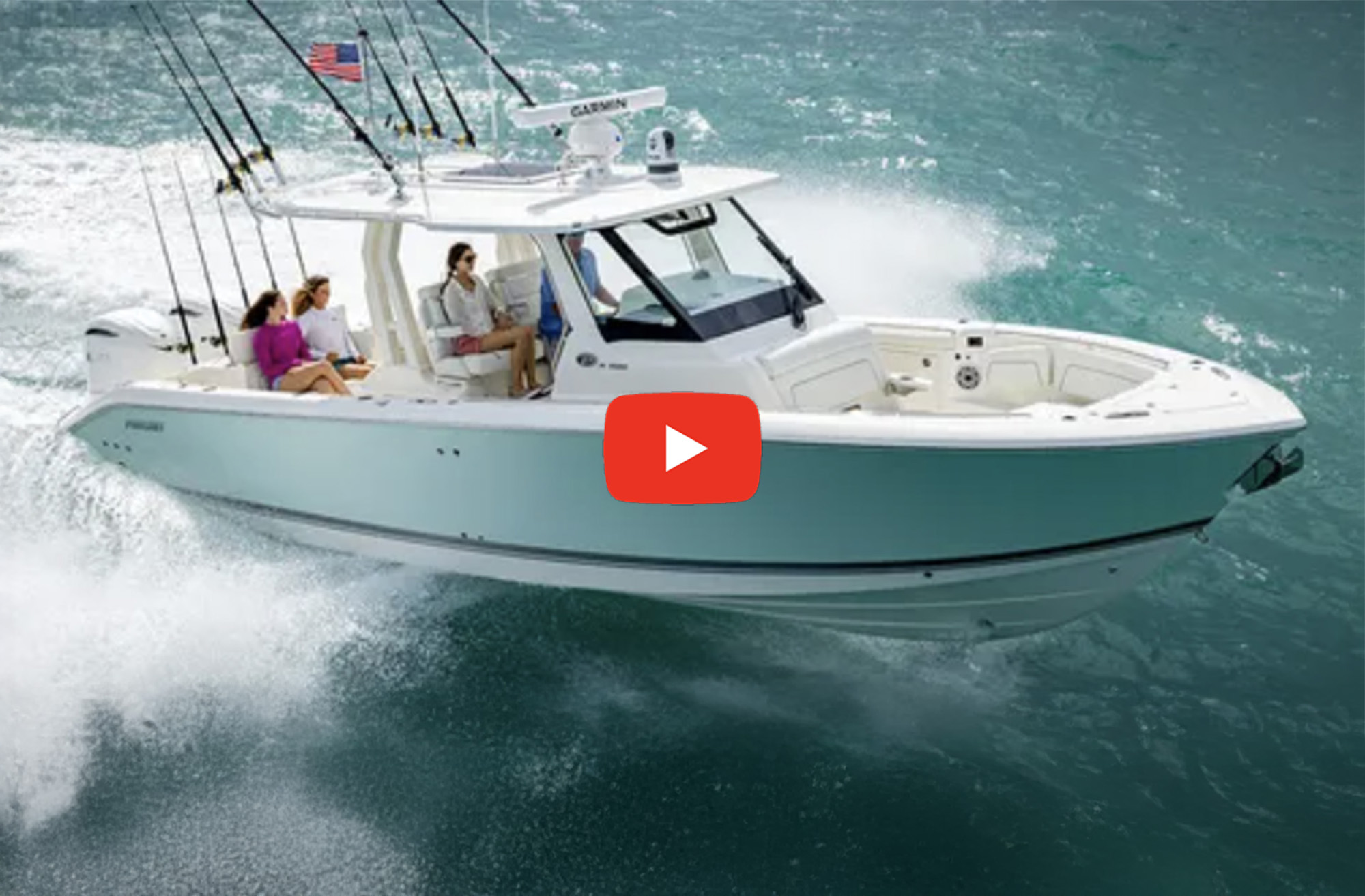 Pursuit S 328