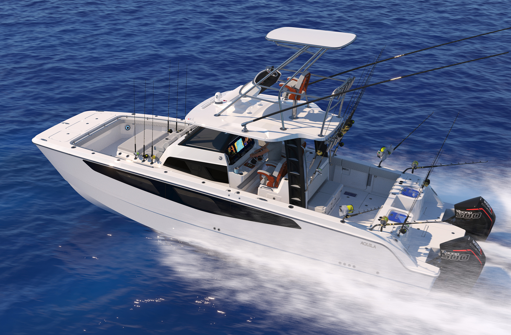 Aquila Molokai 36