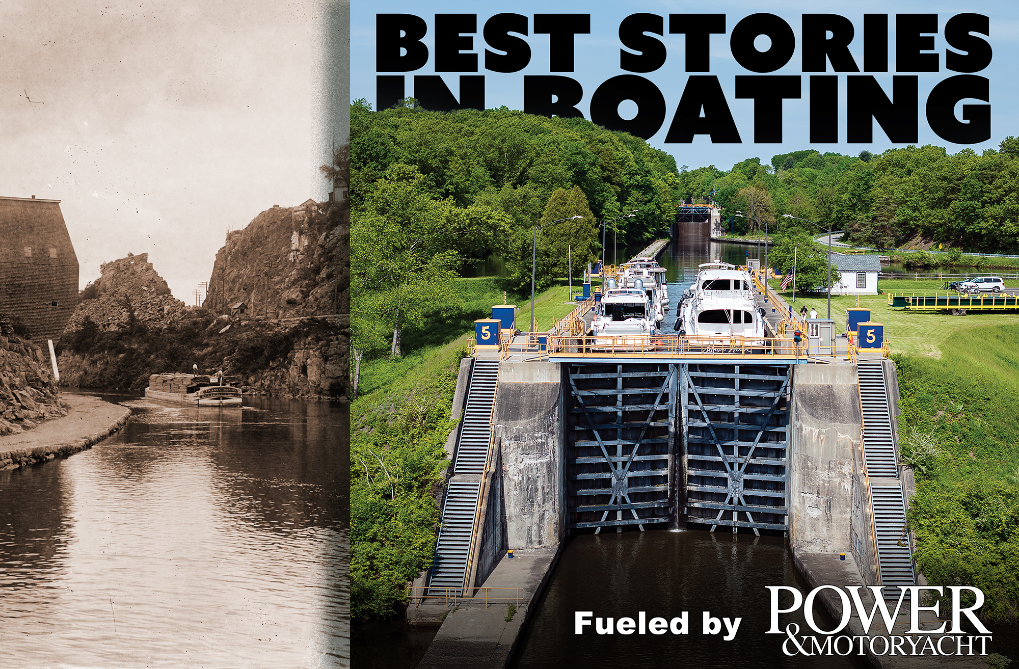 Erie canal