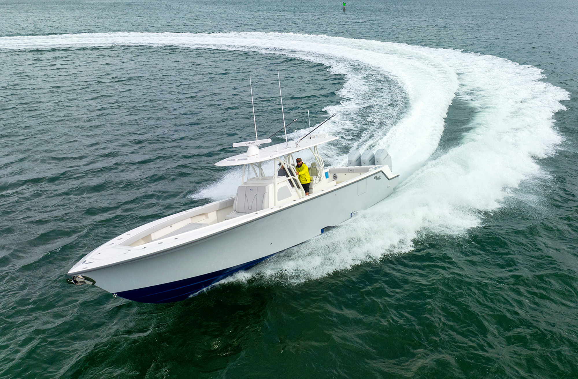 POTD_seavee_400z_0934 SeaVee 400Z