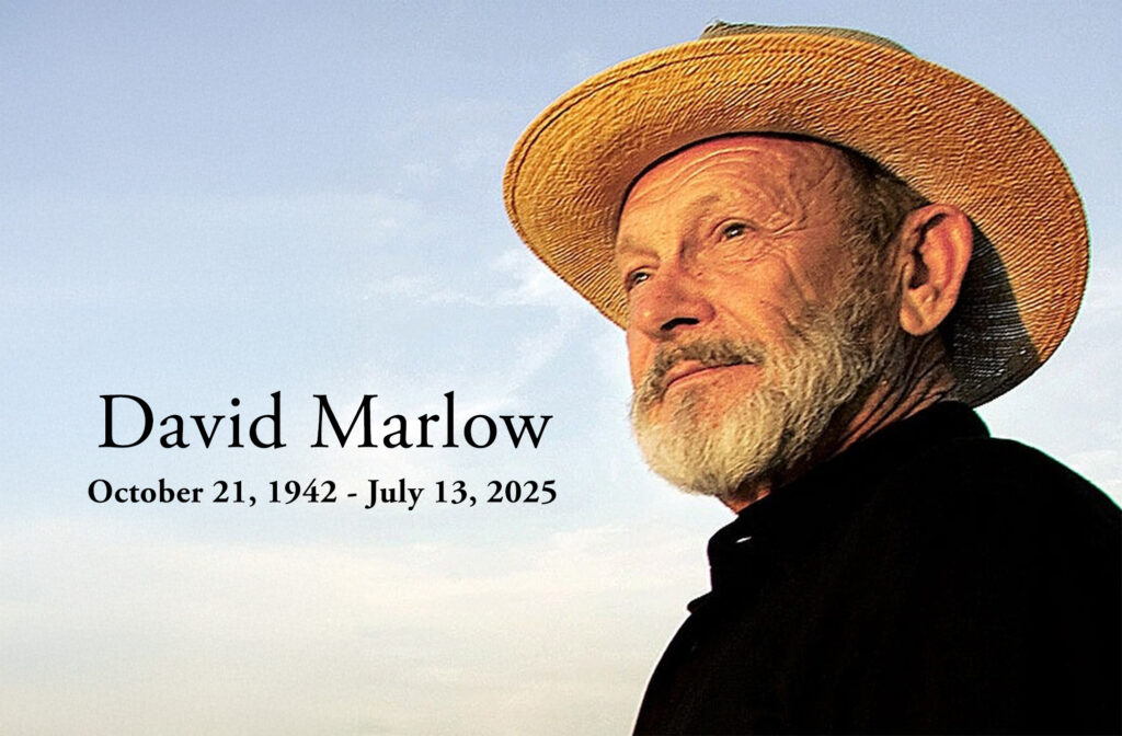 David Marlow