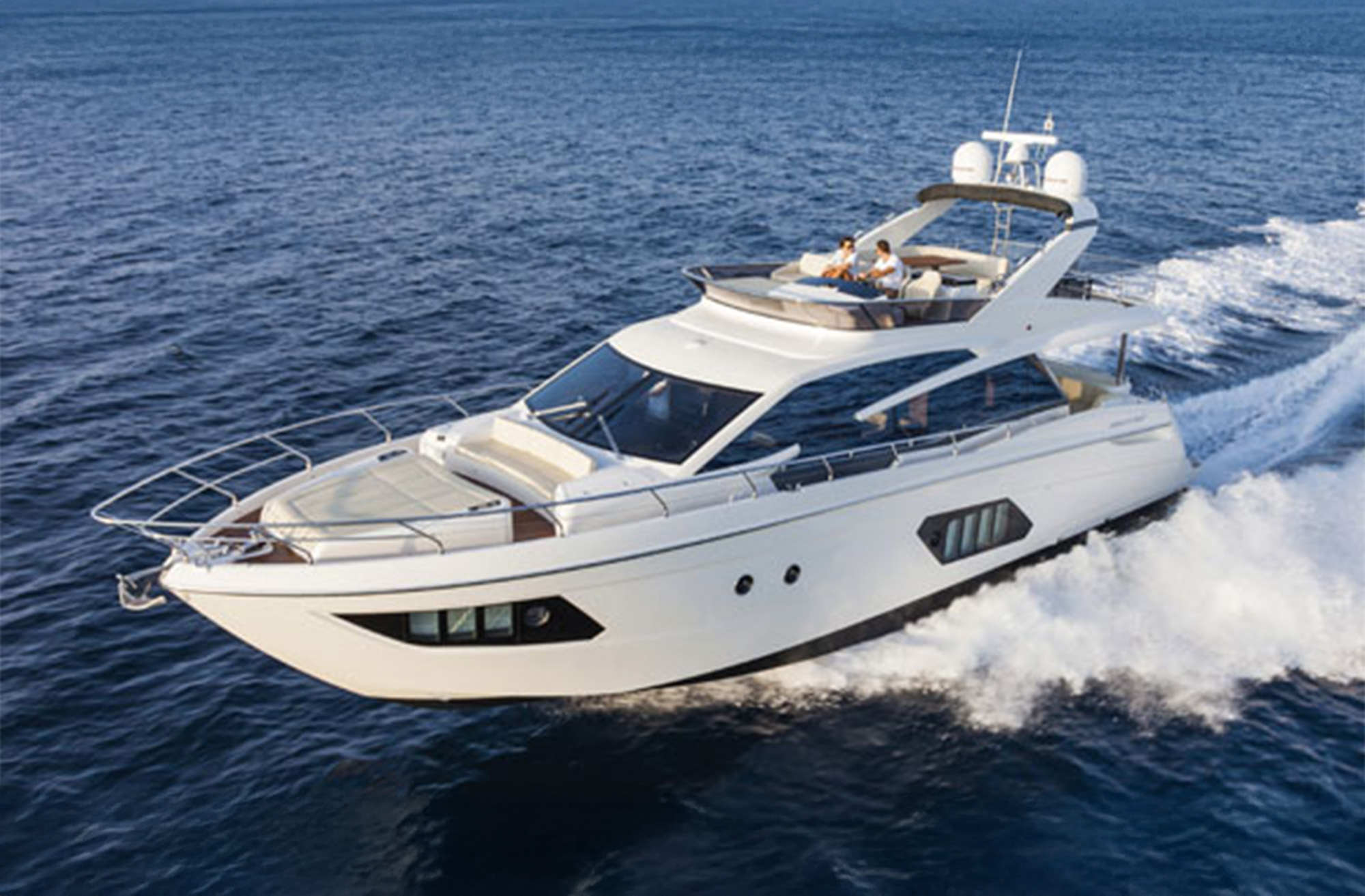 Absolute 60 Fly
