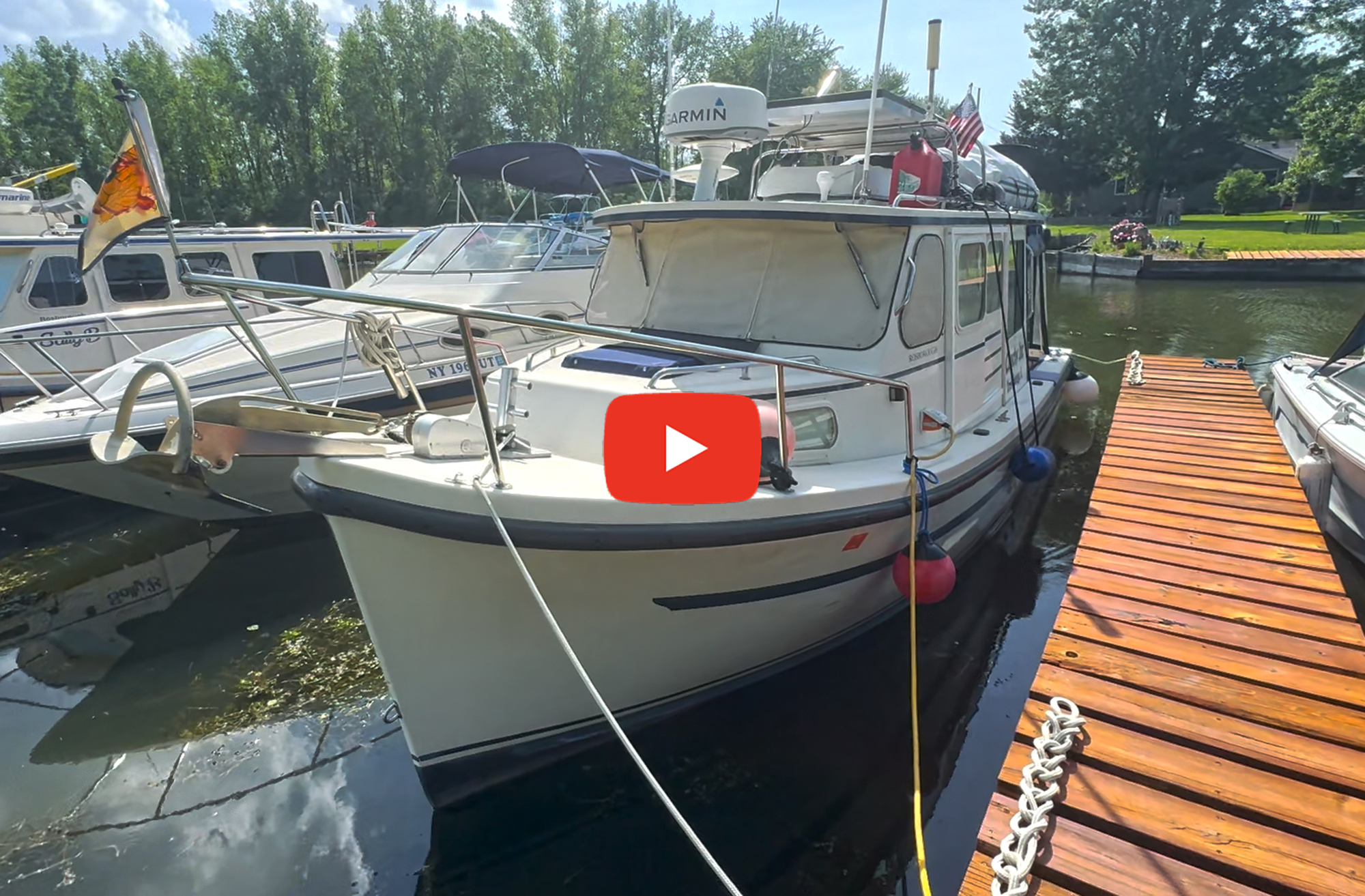 feat_Great Loop Boat