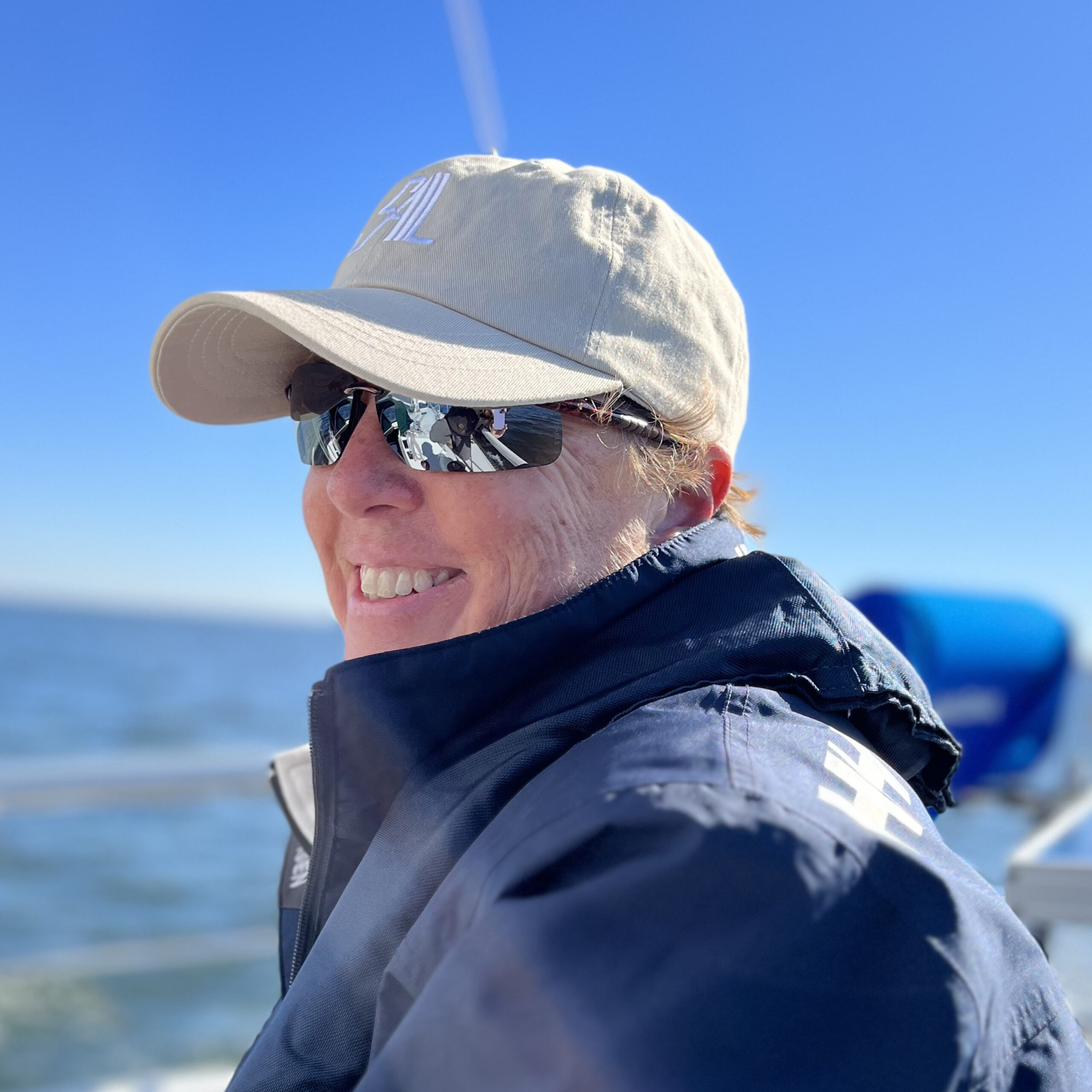 Picture of Wendy Mitman-Clarke