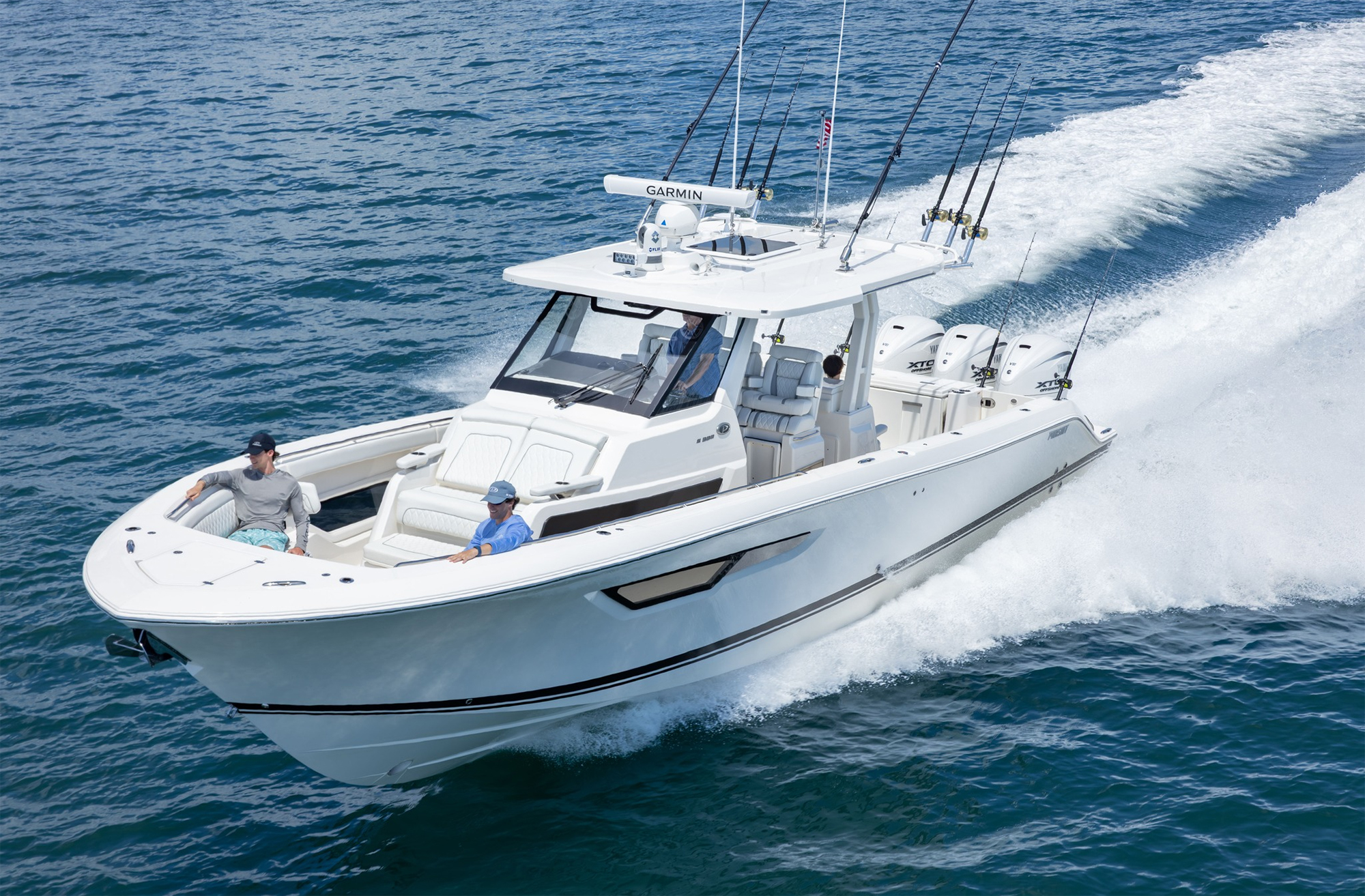 feat_Pursuit S 388 Sport Pursuit S 388 Sport