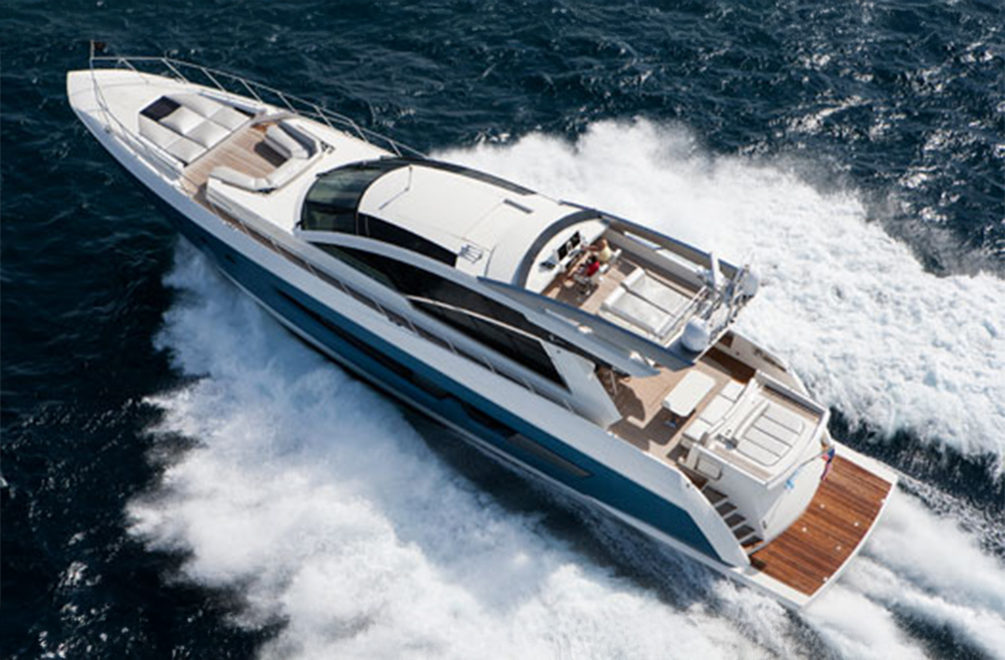 Alpha 87 Sportbridge