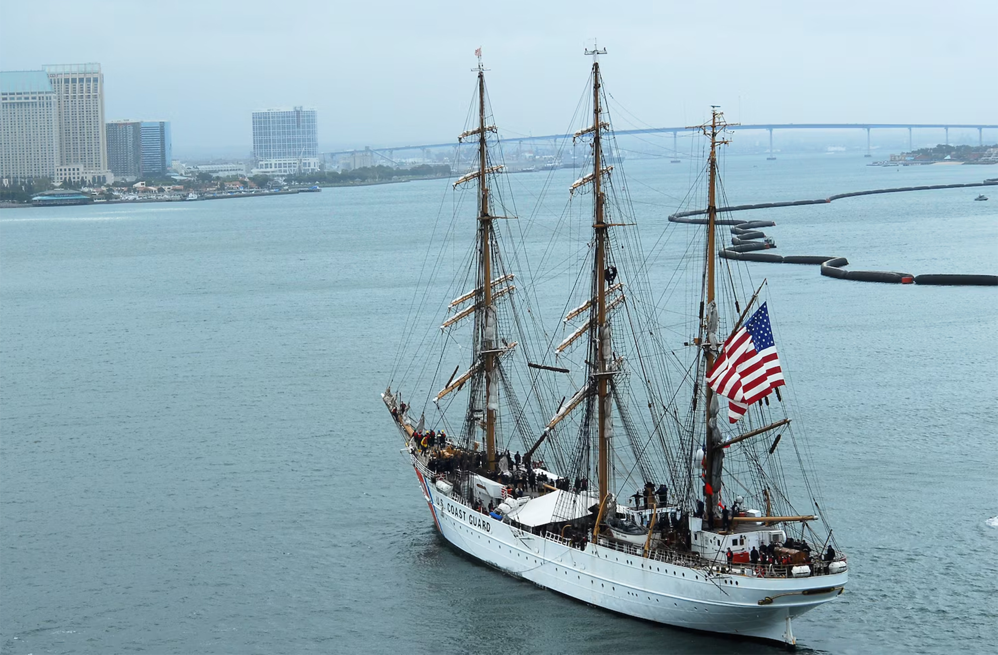 feat_Barque Eagle feat_Barque Eagle