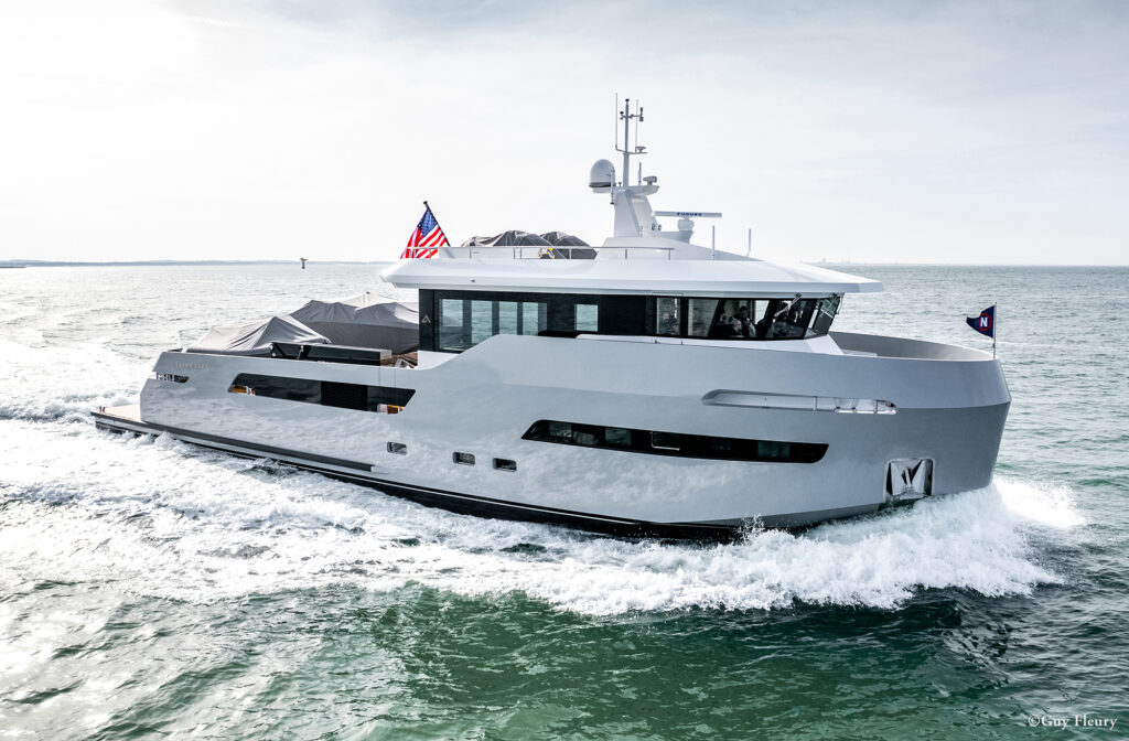 Outer Reef Expeditions