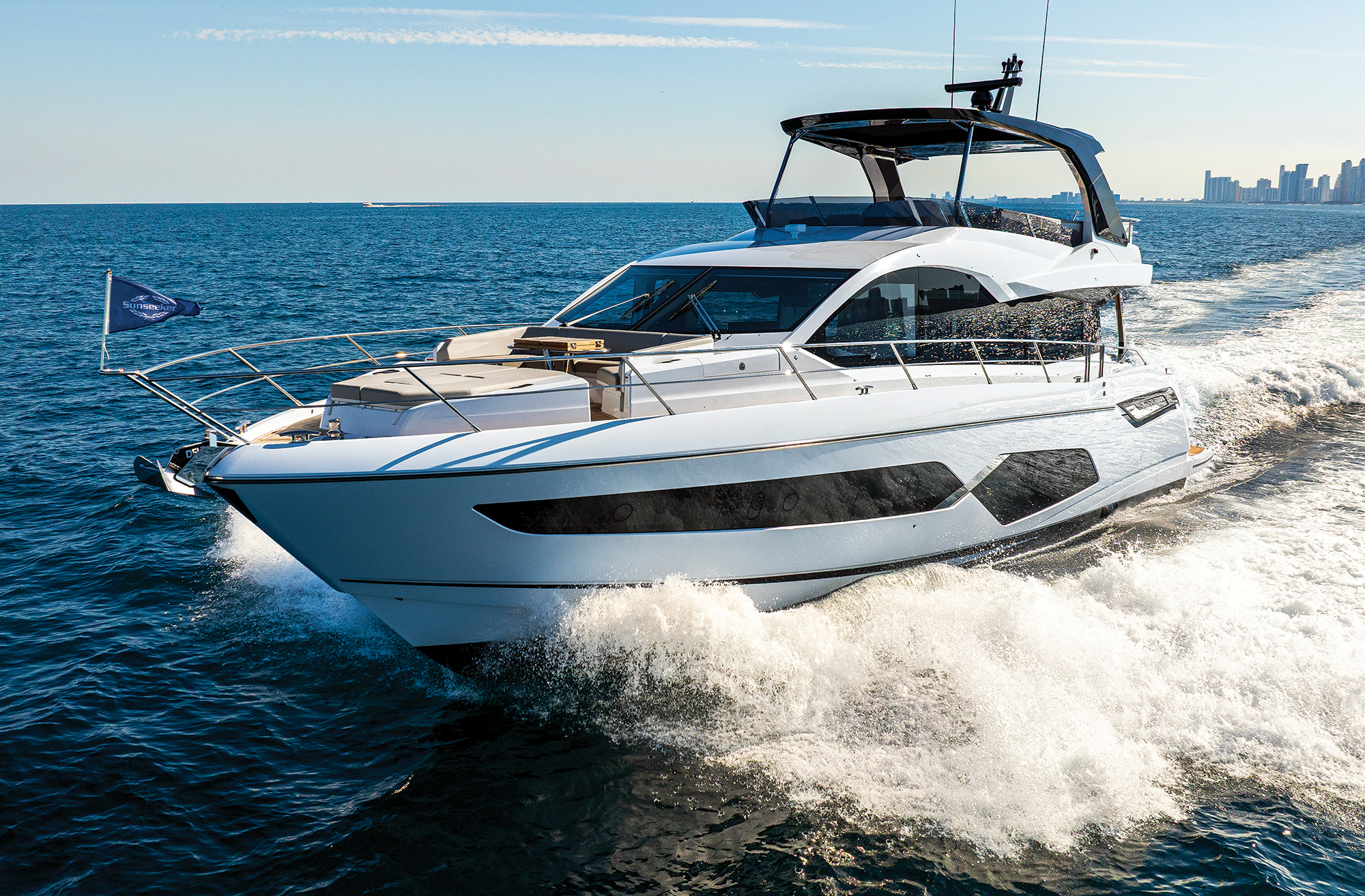 feat_Sunseeker Manhattan 68 Sunseeker Manhattan 68