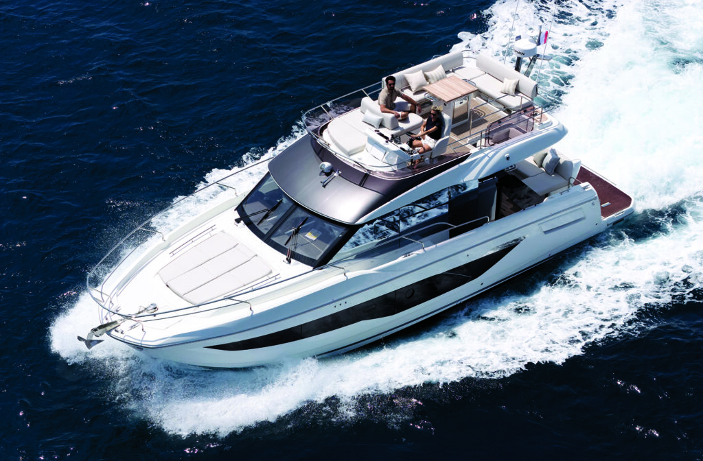 Prestige F4.3