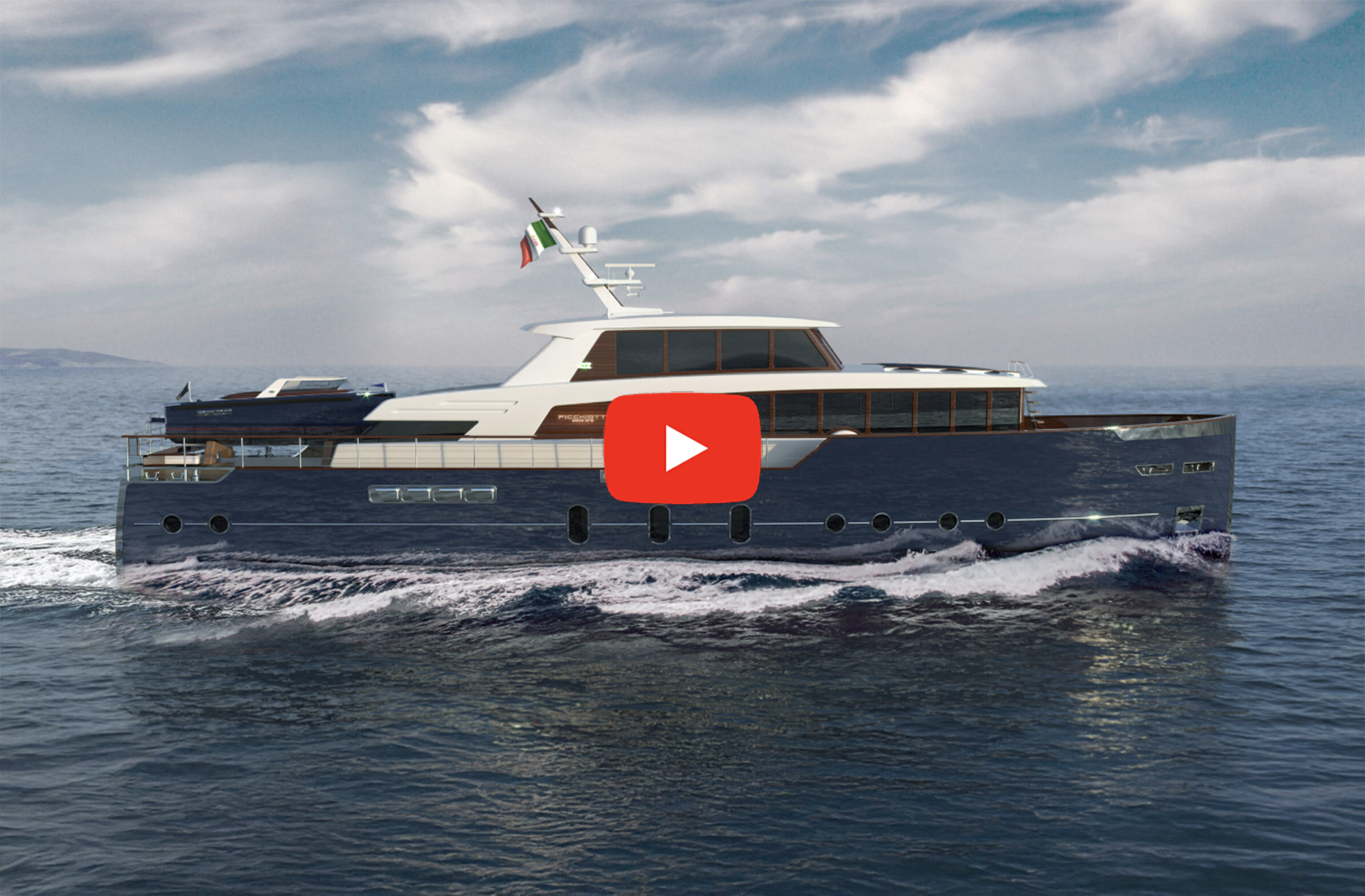 Picchiotti Gentleman 24