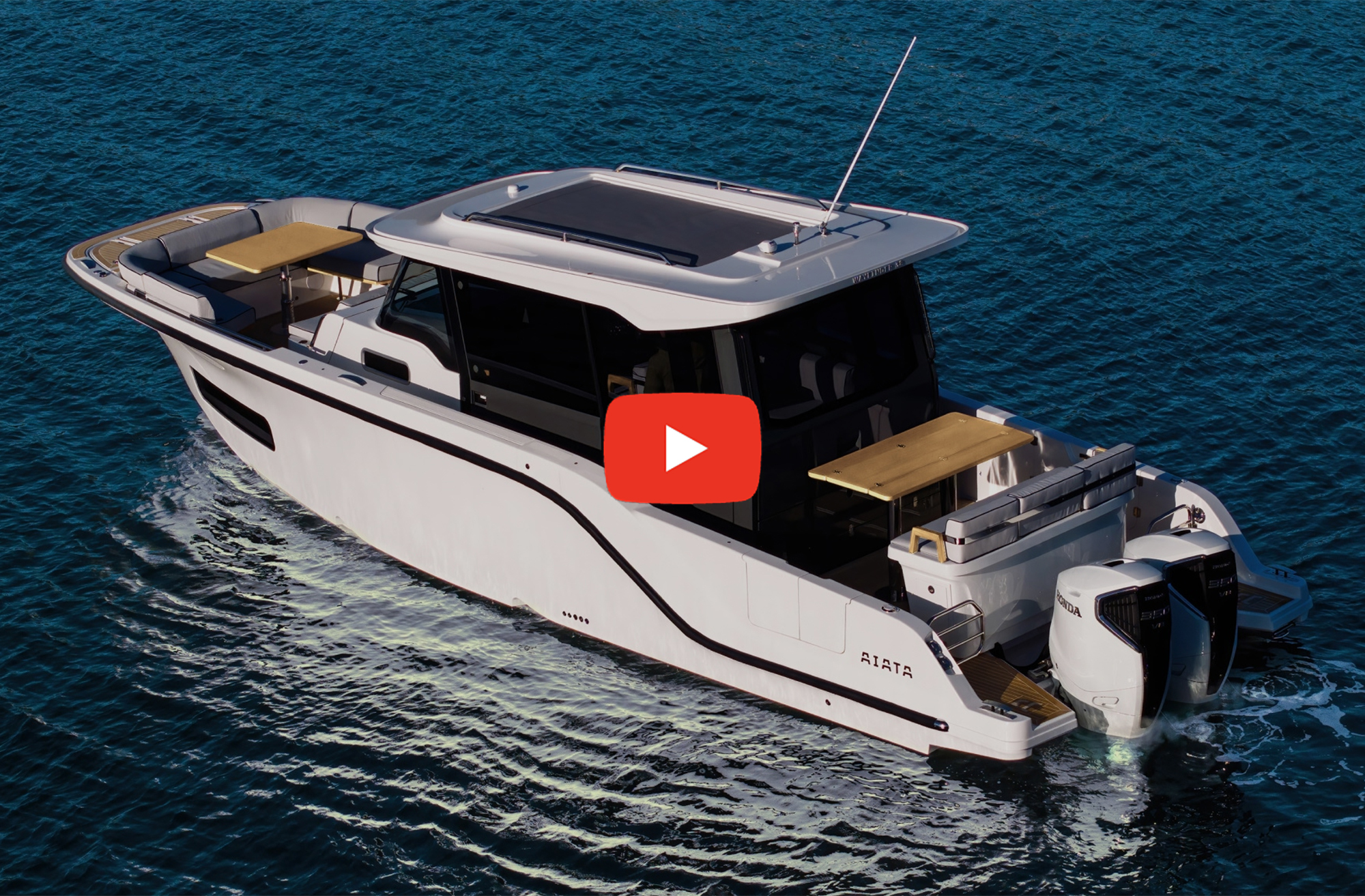 Aiata 38 Wayfinder